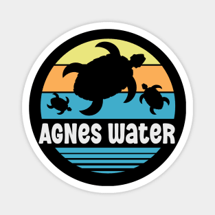 Agnes Water, Queensland Magnet